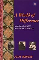 A World of Difference: Islam and Gender Hierarchy in Turkey. 1856491862 Book Cover