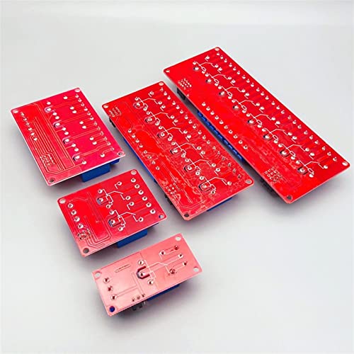 Module de relais 1 canal 12V pour éliminer les surtensions de circuit