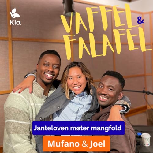 Janteloven m&oslash;ter mangfold