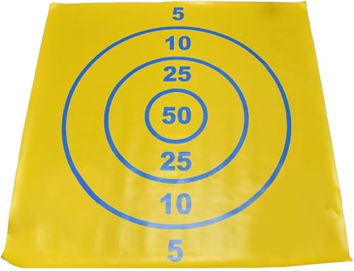 Vinex Target Throwing Game