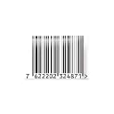 Cadbury Dairy Milk Fruit and Nut Chocolate Bar, 36 g (Pack of 12) gallery image