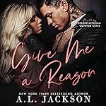 Cover of Give Me a Reason