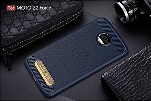 Catálogo de Moto z2 force los más solicitados. 23 Imagen adicional