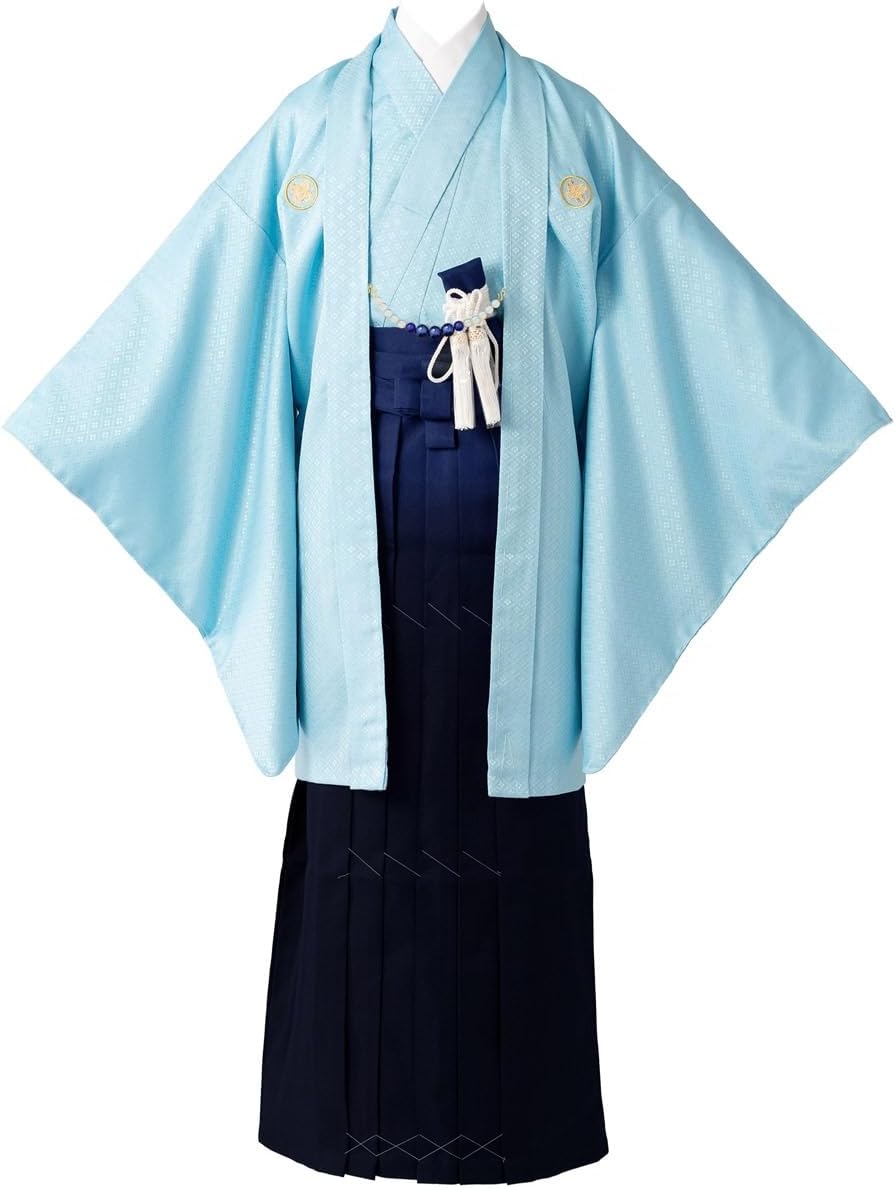 可愛い❤️振袖 袋帯 帯揚げ(2色) 帯締め 重ね襟 グラデーション 薄緑