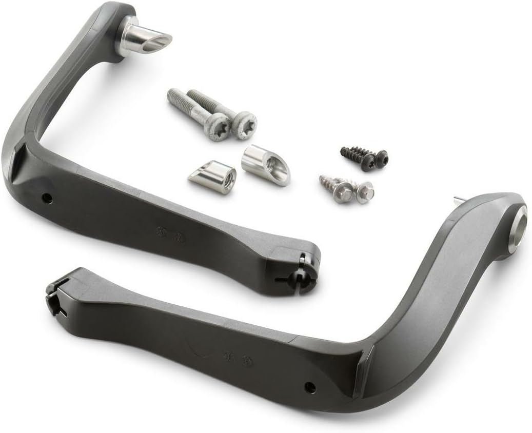 KTM HUSQVARNA WRAP-AROUND HANDGUARD KIT 25102085044