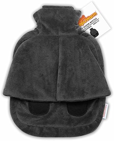 Heated Foot Warmer - Hot Water bottle 