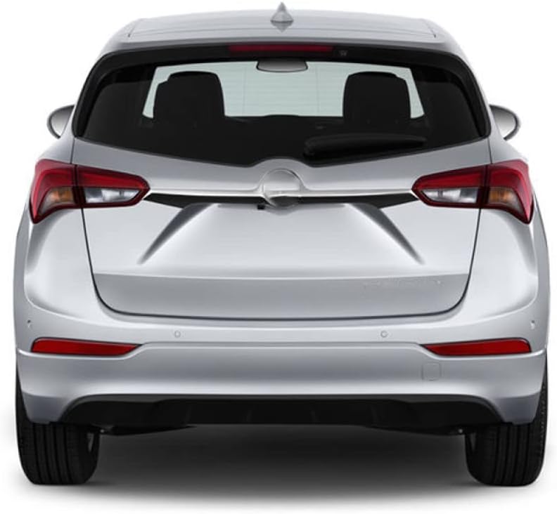 KarParts360 For Buick Envision Tail Signal Light Assembly 2019 2020 Passenger Side CAPA Certified For GM2831106 | 84340080