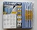 Produktbild 10 x ZeroMax Archivordner BLAU A4 überbreit PLUS JAPAN