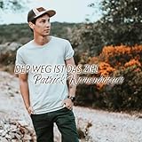 Der Weg ist das Ziel