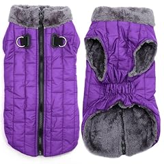 Purple(Upgrade Harness)