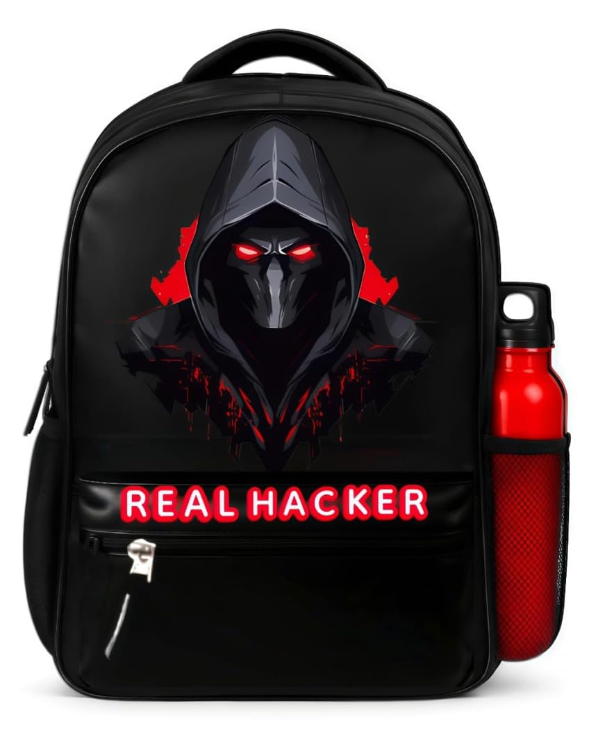 Stylish bags for college girls | Spacious college bags for men with Laptop Compartment | Durable backbenchers bag for College, School & Travel | Trendy Backpack for Boys, Girls, Women & Men-image-9