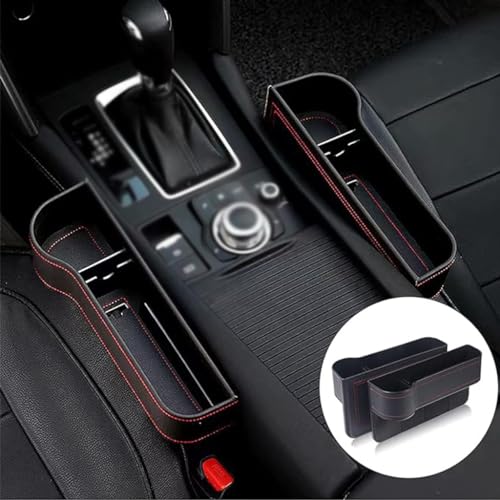 Rangement siège Buick GL8 contre la perte d'objets sous le siège auto - 8