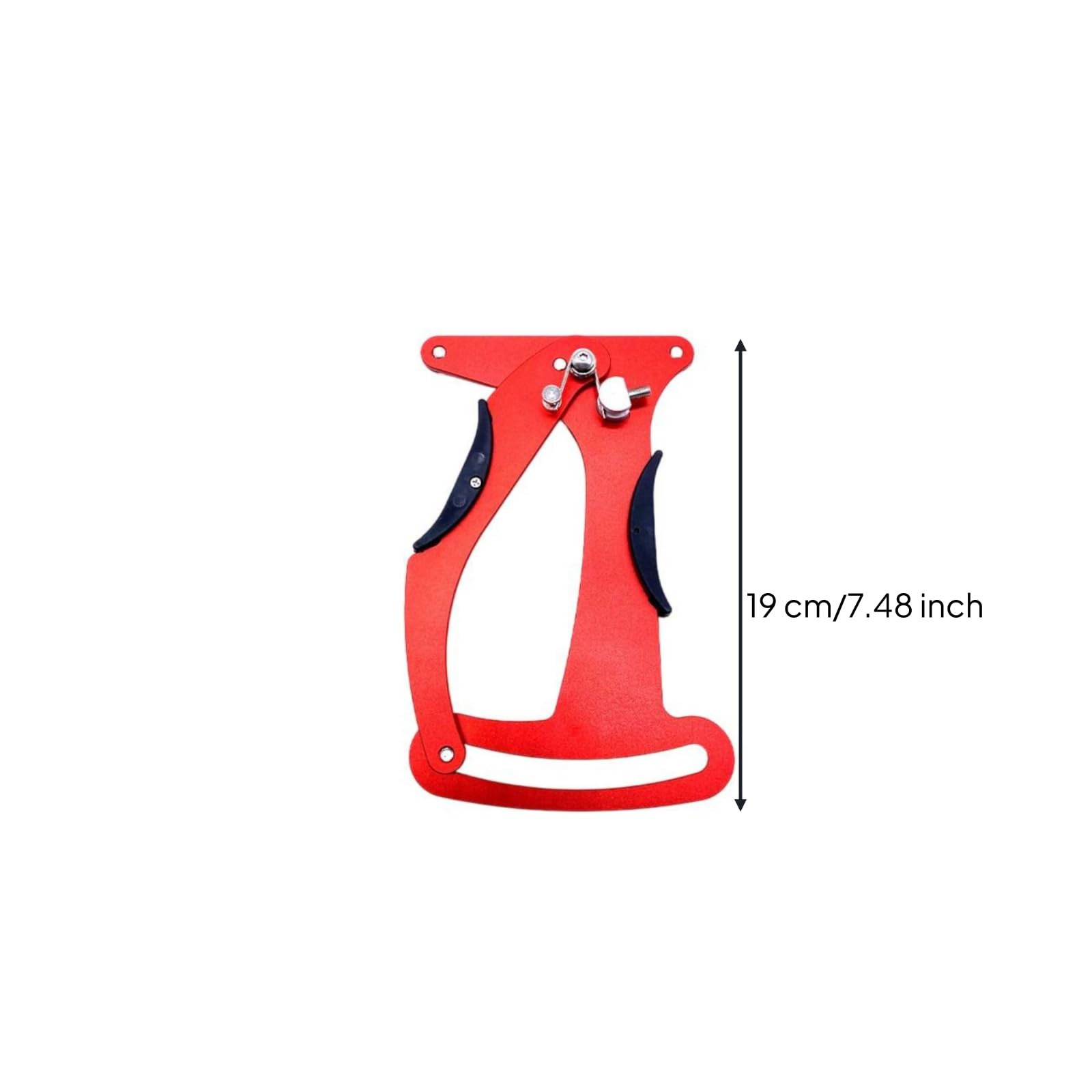 Stabil Speichen-Tensiometer, Color to 1