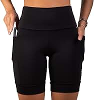 Bermuda Academia Feminina Targ Me Short Corrida Fitness Térmica com Bolso