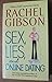 Produktbild Sex, Lies, and Online Dating (Writer Friends, 1)