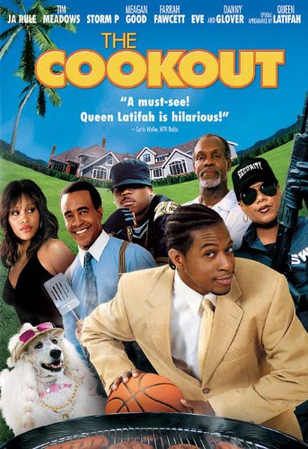 The Cookout