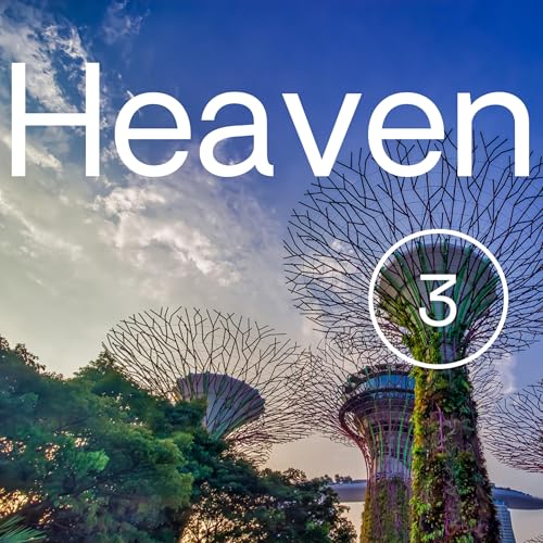 What Will It Be Like in Heaven? Part 1