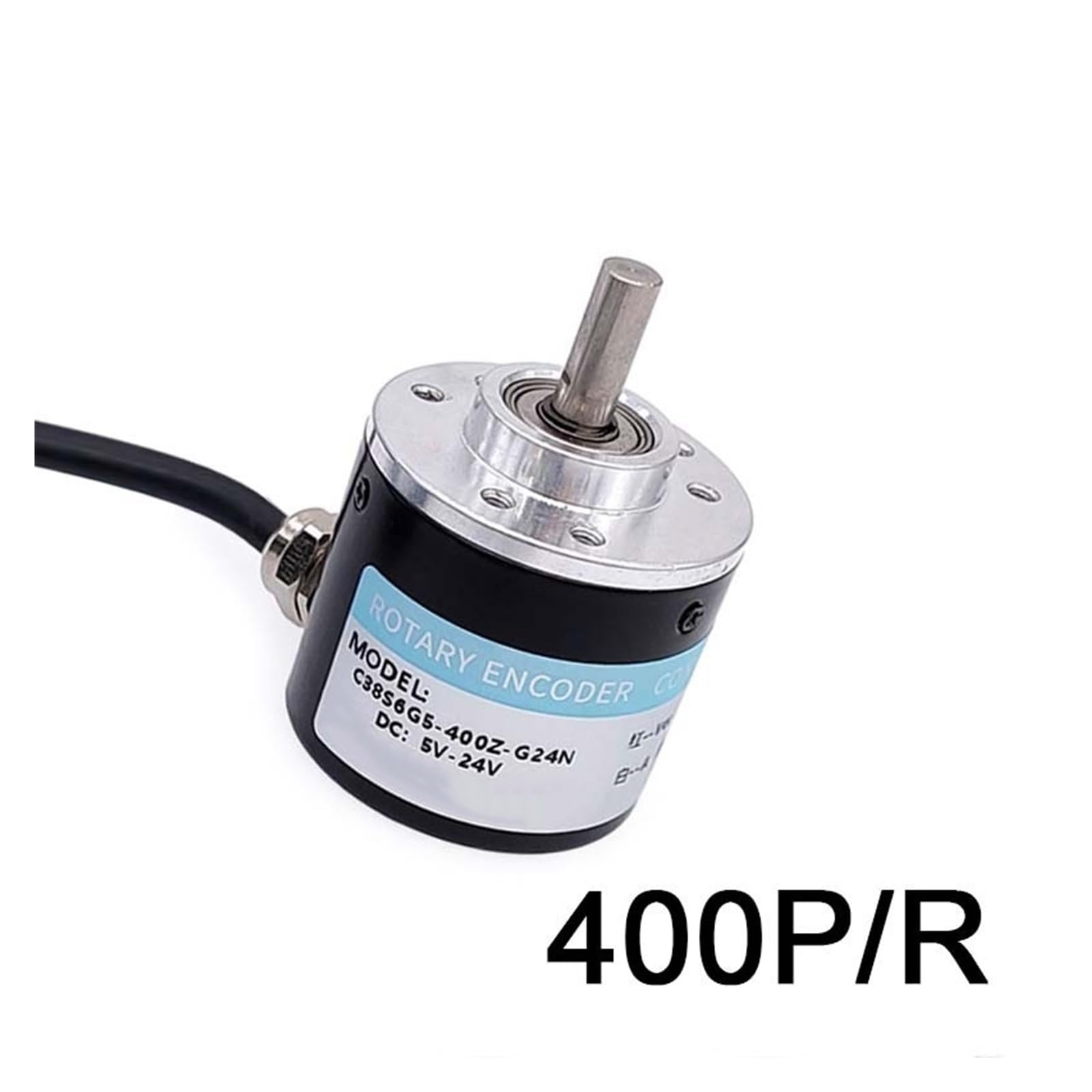 Amazon.com: FEGIANCHE C38S6G5-Z-G24N Rotary Incremental