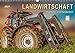 Produktbild Landwirtschaft - Hightech und Handarbeit (Wandkalender 2021 DIN A3 quer): Die Arbeit mit landwirtschaftlichen Maschinen auf dem Bauernhof. (Monatskalender, 14 Seiten ) (CALVENDO Technologie)