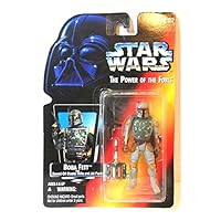 Algopix Similar Product 19 - Star Wars The Power Of The Force Red