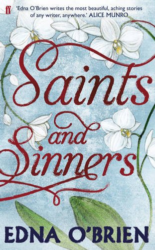 Buy Saints and Sinners — BookShops.in