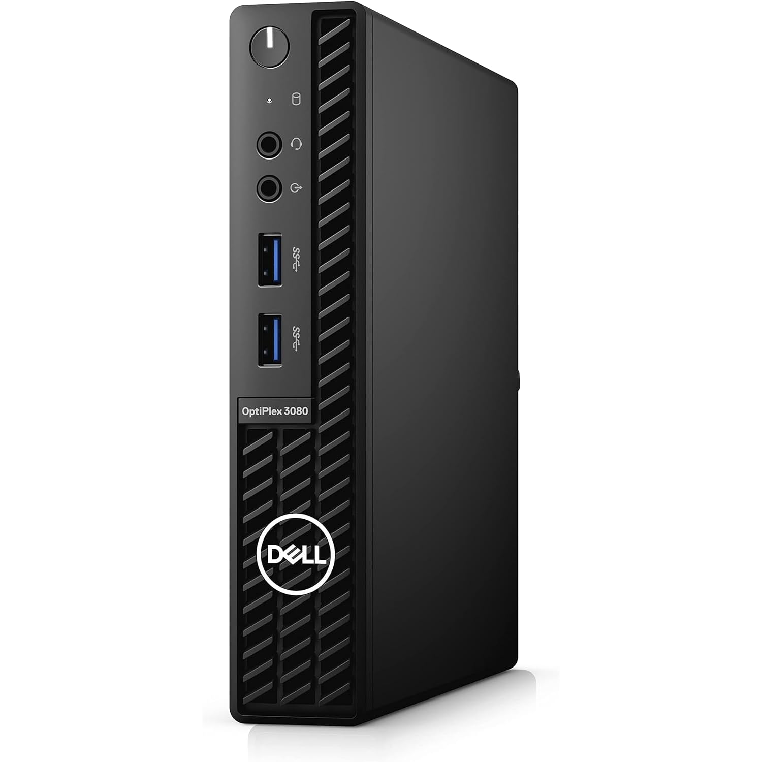 Dell OptiPlex 3080 Micro デスクトップPC ① Amazon.com: Dell OptiPlex 3080 Micro Desktop Computer - Intel 10th