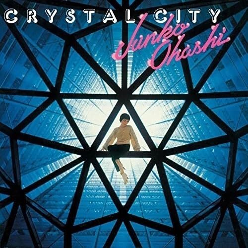 Amazon.co.jp: CRYSTAL CITY: ミュージック
