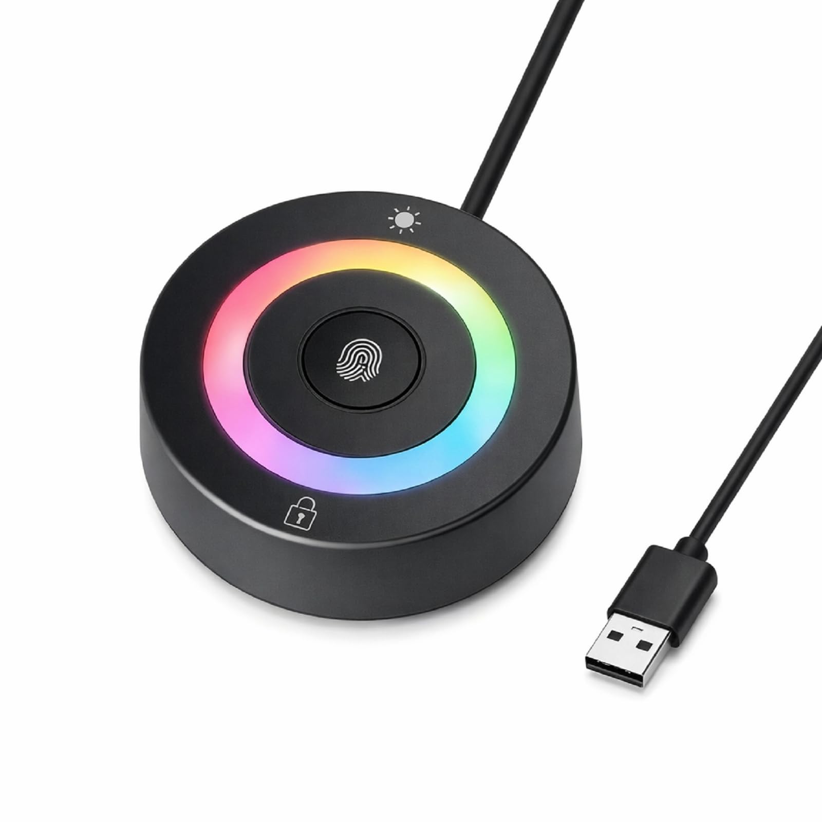 USB Fingerprint Reader for Windows Hello