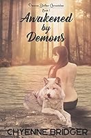 Awakened by Demons 1983385115 Book Cover