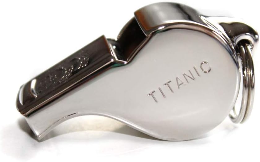 acme Titanic Whistle