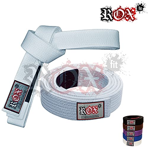 ROX Fit BJJ Cintura Bambini Taglia - Taglia