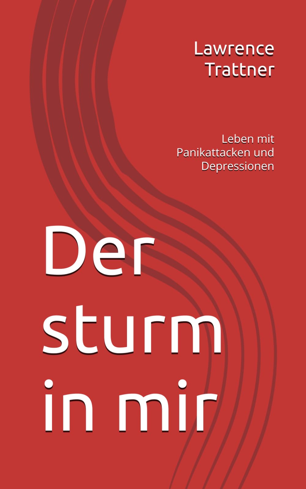 Der sturm in mir: Leben mit Panikattacken und Depressionen