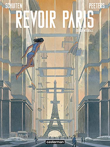 Revoir Paris