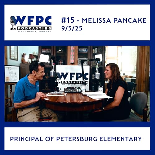Page de couverture de #15 - Melissa Pancake