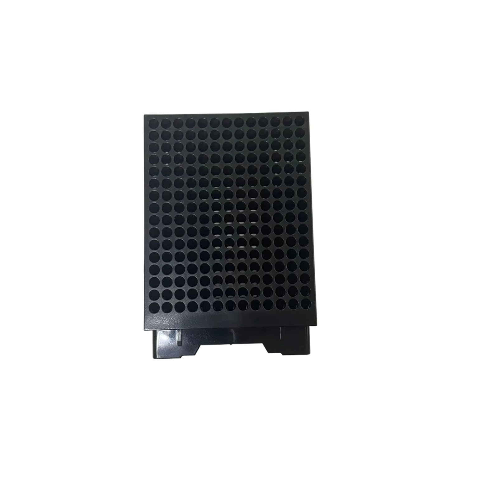 Piezas de máquina de café, compatibles con NESPRESSO Essenza MINI C30 | bandeja de goteo de repuesto, accesorio for reciclaje de cápsulas(C)
