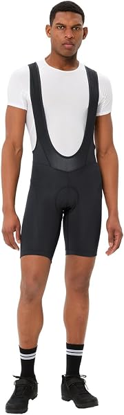 VAUDE Hose Men's Active Bib Pants - 2