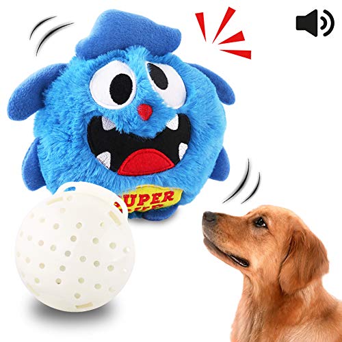 The 14 Best Moving Dog Toys (For Bored & Energetic Dogs)