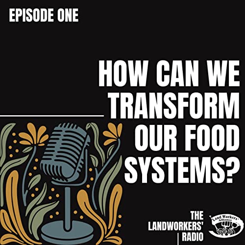 How can we transform our food systems?