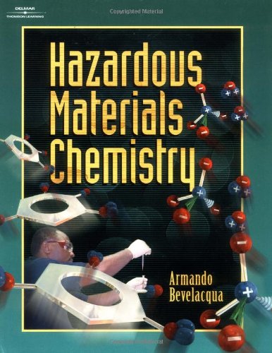 Hazardous Materials Chemistry