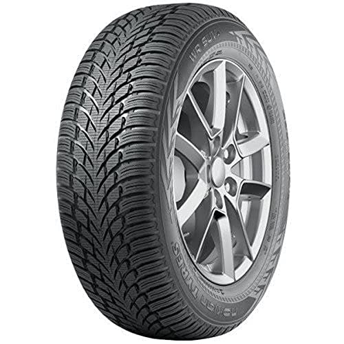 Codice Prodotto: T430765 Gomme Nokian Wr suv 4 245 50 R19 105V TL Invernali per Fuoristrada