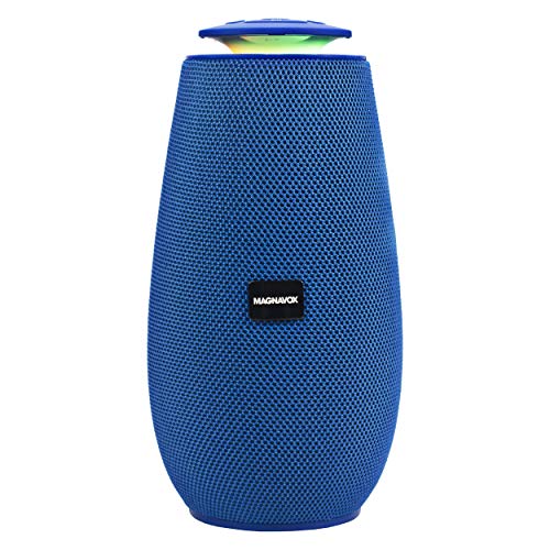 Magnavox Bluetooth Speaker Black Friday Deals 2022 (SAVE BIG)