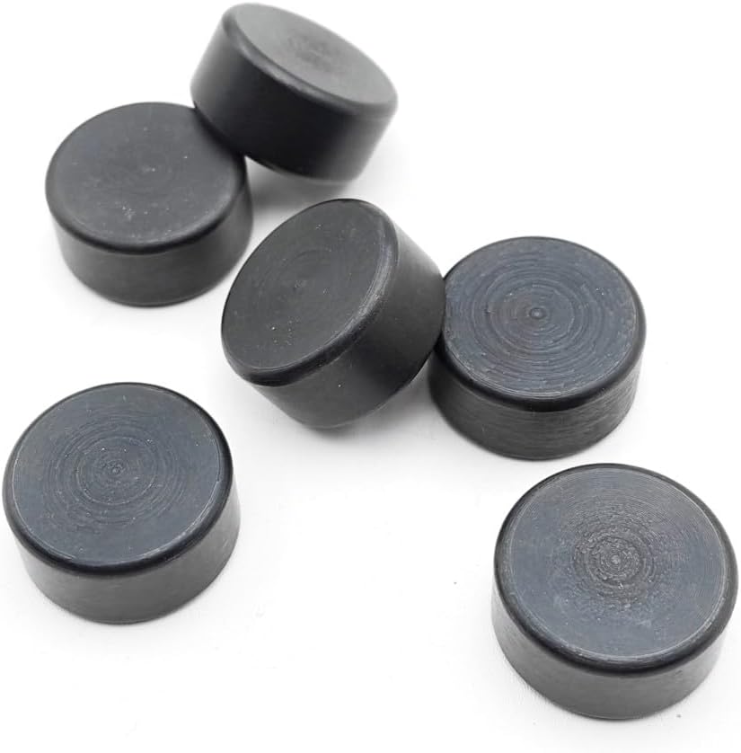 6PCS 22G Weight Roller For C C 400 450 191Q 500S 520 191R ATV 0GR0-051004-60000