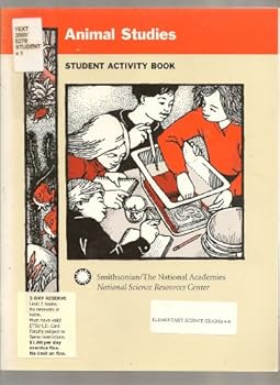 Animal Studies--Student Activity Book