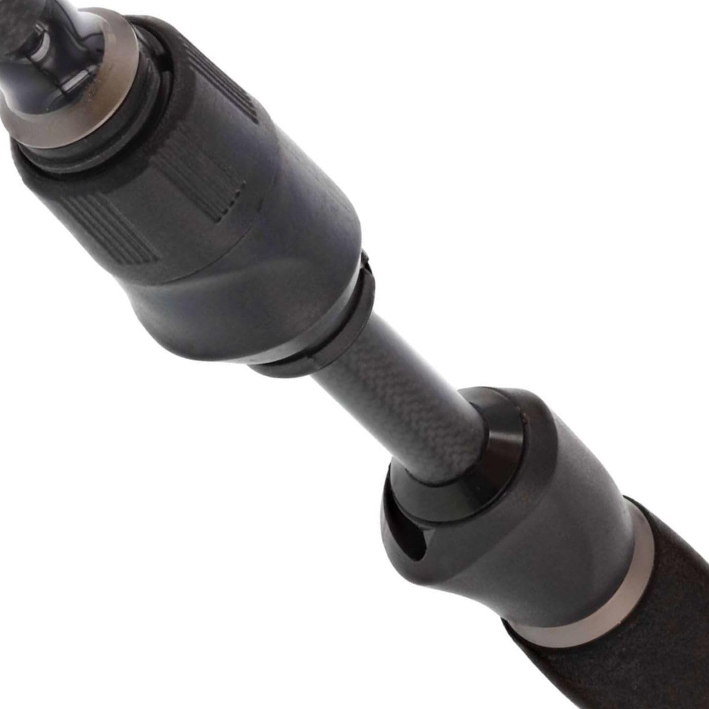 Westin W3 Finesse Ned 2nd 218cm L 3-15g - Spinnrute zum Barschangeln, Barschrute für Finesserigs, Raubfischrute, Rute