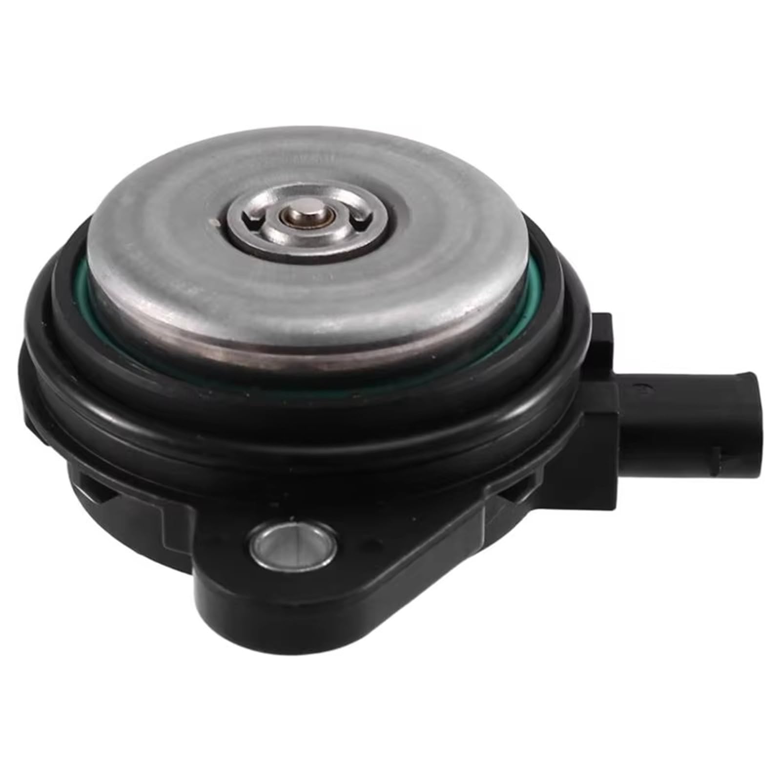 Lvdlrajj One Color Vvt Solenoid Valve Compatible With Chevrolet For Blazer 2020 2021 2022 Car Engine Vvt Solenoid (Variable Valve Timing) 55486668 Au62