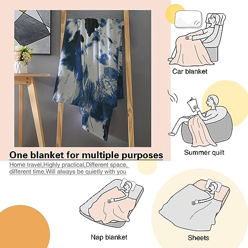 Piuth BLANKET Throw Bedding Room Decor Flannel Blankets thumb #3