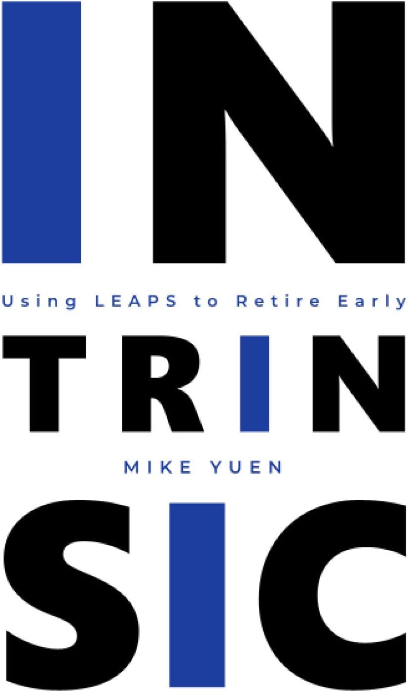 INTRINSIC: Using LEAPS to Retire Early