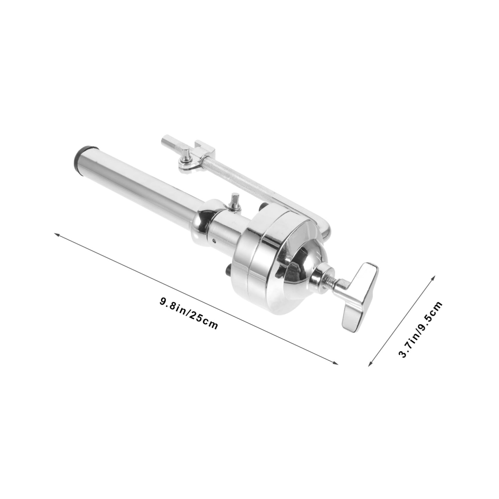 Per Tom Drum Bracket Per Percussioni Accessorio Per Batteria Musicisti e Studenti