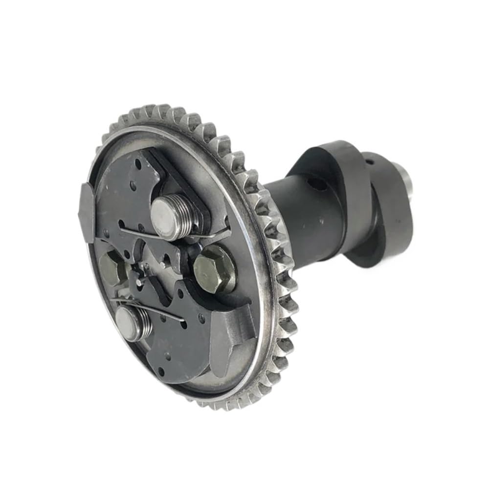 Piñón de distribución de árbol de levas HS500 compatible con quad Massimo y Bennche 500