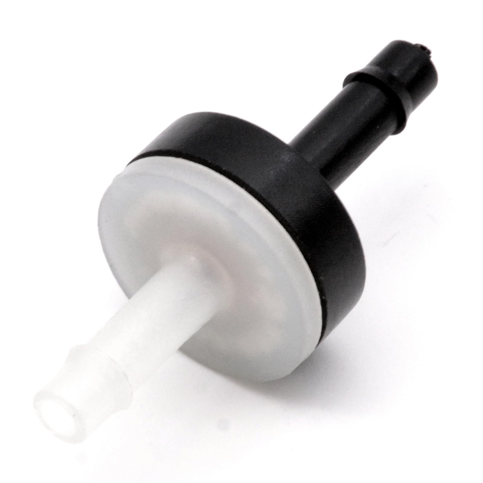 Valvola di ritegno non ritorno aspirazione aria vuoto per Audi A1 A3 A4 A5 A6 A8 Q5 VW Caddy Sharan Touran T5 Golf Passat Skoda Fabia Octavia Superb Yeti Seat